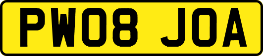 PW08JOA
