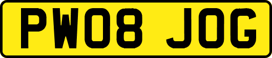 PW08JOG