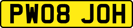 PW08JOH