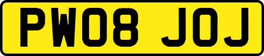 PW08JOJ