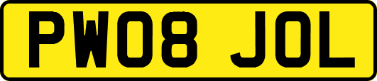 PW08JOL