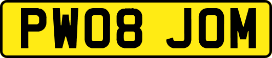 PW08JOM