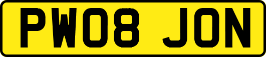 PW08JON