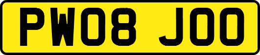 PW08JOO