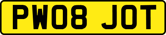 PW08JOT