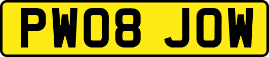 PW08JOW