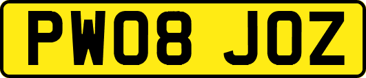 PW08JOZ