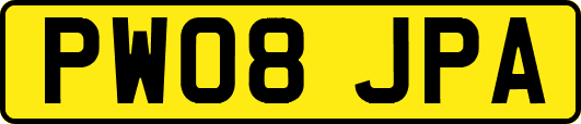 PW08JPA