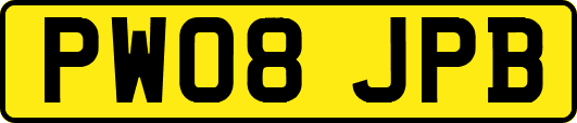 PW08JPB