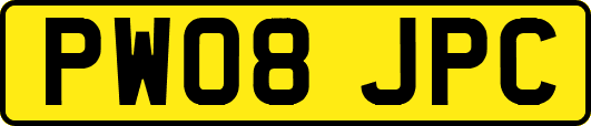 PW08JPC