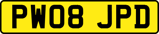 PW08JPD