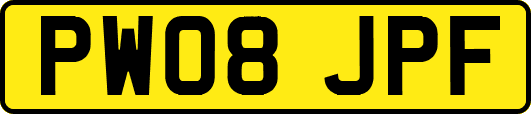 PW08JPF