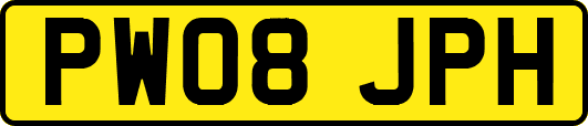PW08JPH