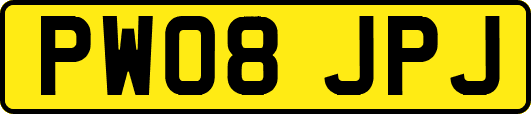 PW08JPJ