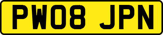 PW08JPN