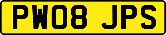 PW08JPS