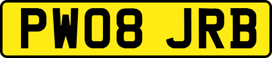 PW08JRB
