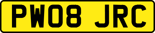 PW08JRC