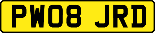 PW08JRD