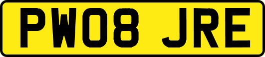 PW08JRE