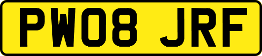 PW08JRF