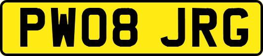 PW08JRG