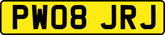PW08JRJ