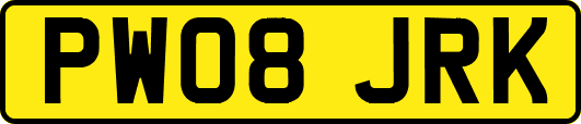 PW08JRK