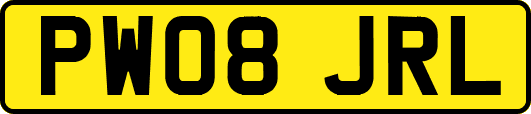 PW08JRL