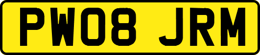 PW08JRM