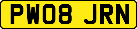PW08JRN