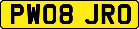 PW08JRO