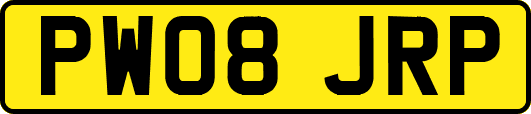 PW08JRP