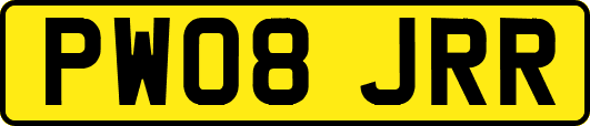 PW08JRR
