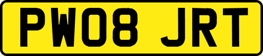 PW08JRT