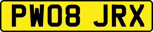 PW08JRX