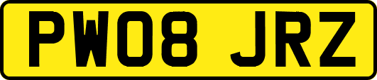 PW08JRZ