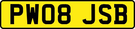 PW08JSB