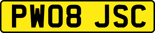 PW08JSC