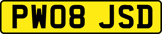 PW08JSD