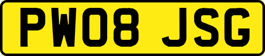 PW08JSG