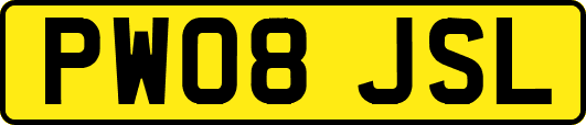 PW08JSL