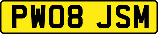 PW08JSM