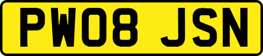 PW08JSN