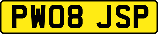 PW08JSP