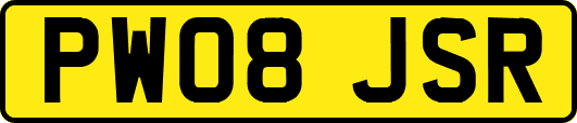 PW08JSR