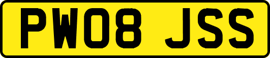 PW08JSS