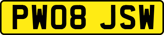 PW08JSW