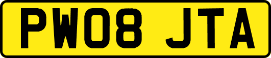 PW08JTA