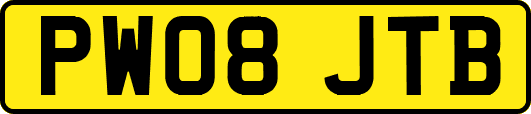 PW08JTB
